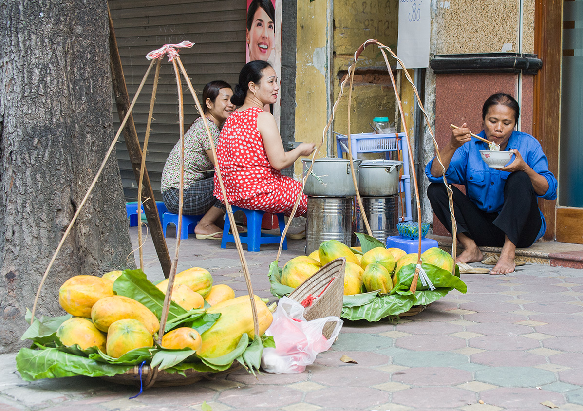 Hanoi City   014